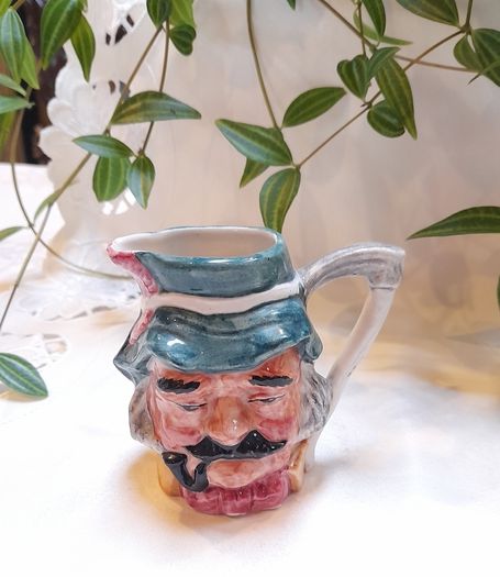 Artone England Character jug