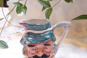 Artone England Character jug