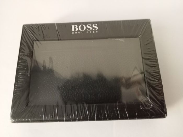 New Hugo Boss Card Holder