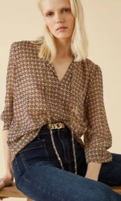 Emme Marella blouse