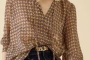 Emme Marella blouse