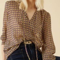Emme Marella blouse