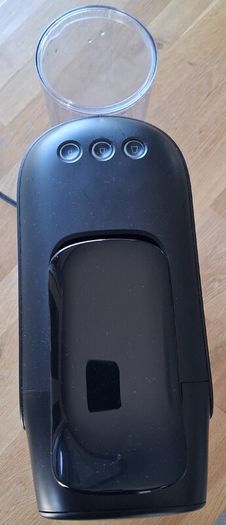 Philips LOr Barista Sublime Capsule Coffee Machine