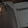 Conspiracy: History's Greatest Plots, Collusions and Cover-Ups ! Hardcover ! 2006 ! by Arcturus ! Image 8