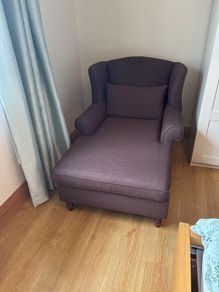Chaise Lounge