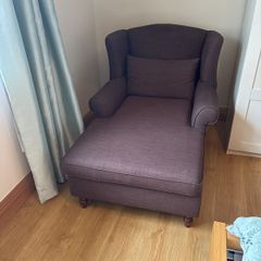 Chaise Lounge