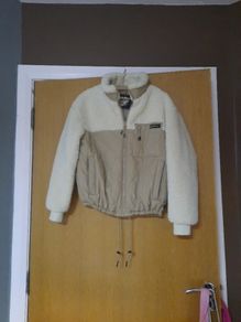 superdry fleece jacket
