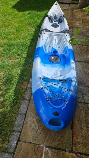 Kayak 2 seater