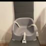 baby booster chair Image 3
