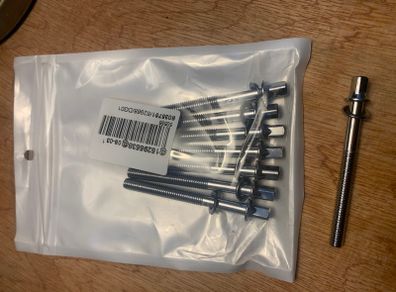 Drum tension lugs