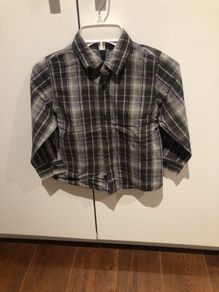 boys shirt