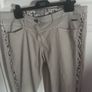 Tuzzi lovely stretchy pants size UK16 EU44 Postage included Image 5
