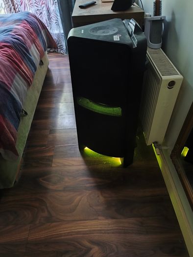 partybox
