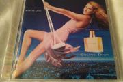 Celine Dion - Live In Love Cd