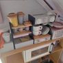 Kitchen, BBQ OVEN, accessories and more Image 6