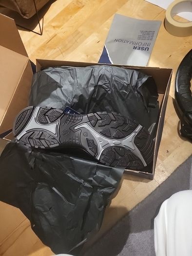 haix black eagle low boots