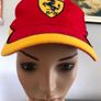 ferrari cap Image 2
