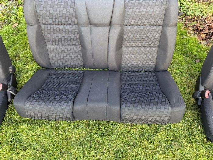 fiat coupe seats