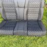 fiat coupe seats Image 3