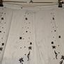 Gorgeous sparkly midi skirt Image 2
