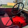 Vintage electric cars 4 & 6 seater Image 6