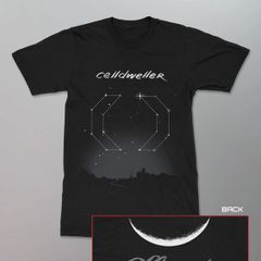 Celldweller - Echoes T-Shirt NEW