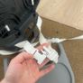 Chico Toddler Booster Seat Folding Image 2