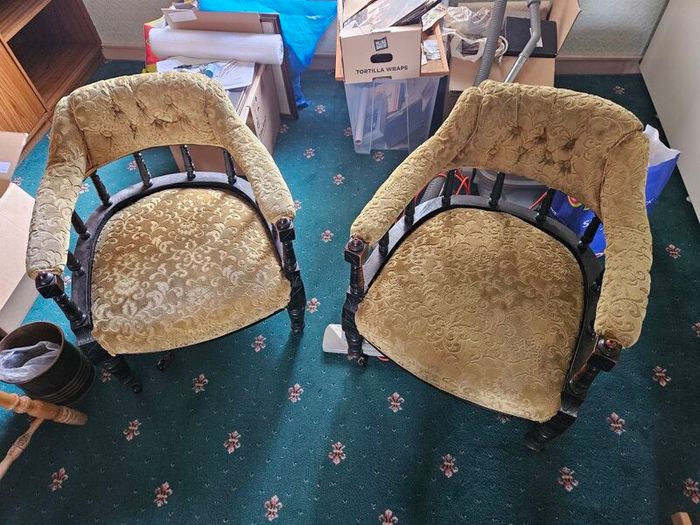 chair