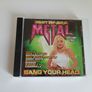 CD Metal Compilations Image 10