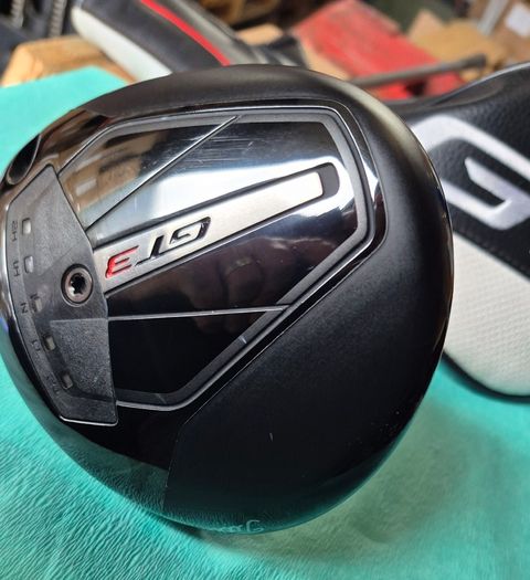 Titleist GT3 Driver