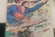Superman 252