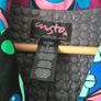 Designer Coat--- Custo Barcelona----Womens Size 40----UK 12 Image 2