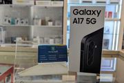 Samsung A17 5g 128gb Sim Free Brand New Sealed