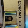 Canon Canonet 28 film camera and carrying case in very good cosmetic condition Image 10