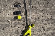 Ryobi Garden Strimmer (Battery)