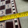 Egyptian Pharaoh Chess Set - Luxurious Chess board mother of pearl inlay Egyptian handmade and Metal Pieces Image 6