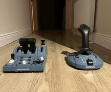 joystick