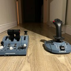 joystick
