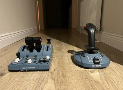 joystick