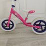 Disney Princess Balance bike Image 3