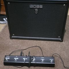 Boss katana mk ii
