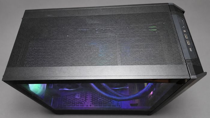 Lancool 216 I5 Ultra Rtx 5070 Gaming Pc