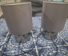 lamps