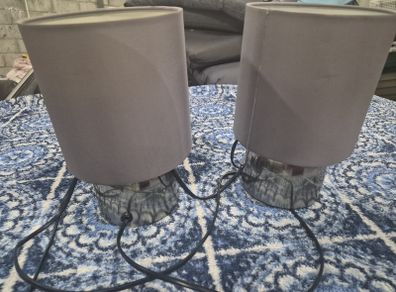 lamps