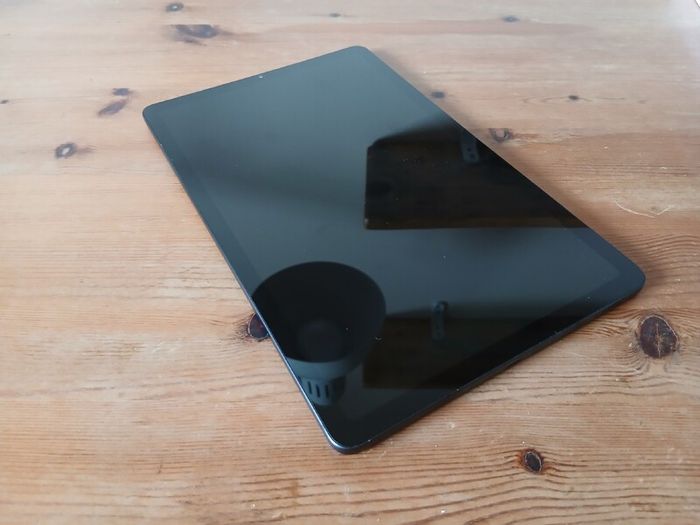 Samsung Galaxy Tab S6 Lite 2024 128GB WiFi + S Pen