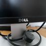 Dell ultrasharp U2415 LCD monitor 1920 x 1080 Image 2