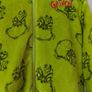 The Grinch Onesie 12-13 yrs Image 3