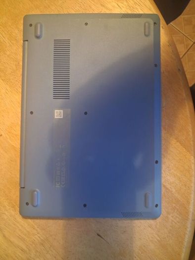 Lenovo ideapad