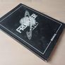 Amiga Frontier Elite 2 Game Manuals & Star Map Image 4