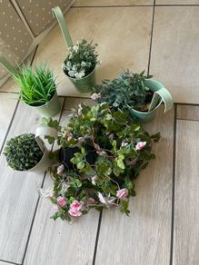garden decor